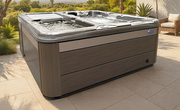 Cold Plunge Spas Series Mifflin Ville hot tubs for sale