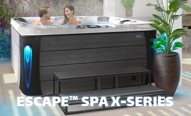 Escape X-Series Spas Mifflin Ville hot tubs for sale
