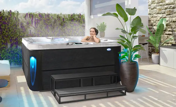 Escape X-Series Spas Mifflin Ville hot tubs for sale