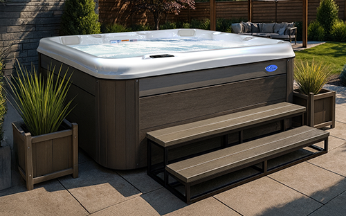 Patio&trade; Spas Mifflin Ville hot tubs for sale