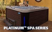 Platinum™ Spas Mifflin Ville hot tubs for sale