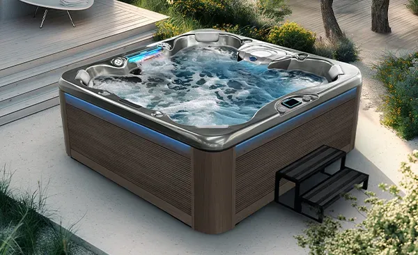 Platinum™ Spas Mifflin Ville hot tubs for sale