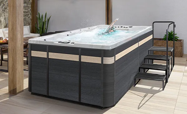 Swim X-Series Spas Mifflin Ville hot tubs for sale