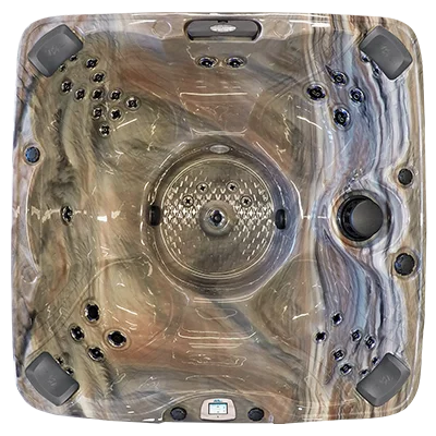 Tropical-X EC-739BX hot tubs for sale in Mifflin Ville