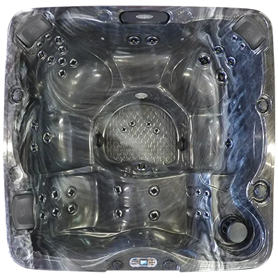 Pacifica EC-739L hot tubs for sale in Mifflin Ville