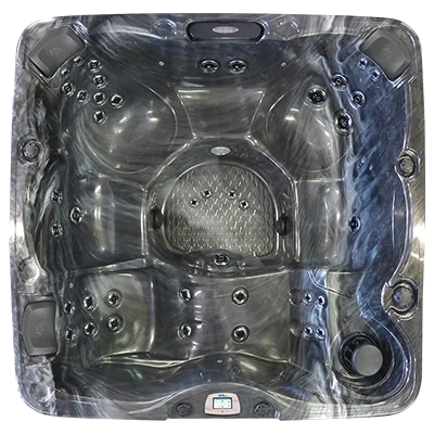 Pacifica-X EC-739LX hot tubs for sale in Mifflin Ville