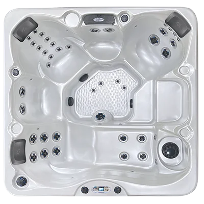 Costa EC-740L hot tubs for sale in Mifflin Ville