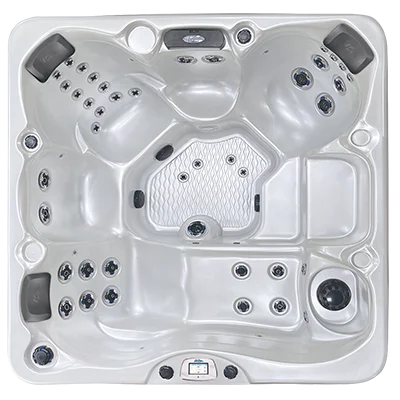 Costa-X EC-740LX hot tubs for sale in Mifflin Ville