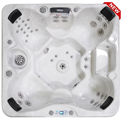 Baja EC-749B hot tubs for sale in Mifflin Ville