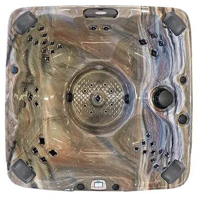 Tropical-X EC-751BX hot tubs for sale in Mifflin Ville