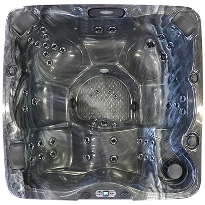 Pacifica EC-751L hot tubs for sale in Mifflin Ville