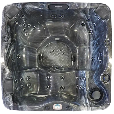Pacifica-X EC-751LX hot tubs for sale in Mifflin Ville