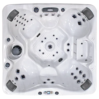 Baja EC-767B hot tubs for sale in Mifflin Ville