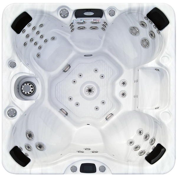 Baja-X EC-767BX hot tubs for sale in Mifflin Ville