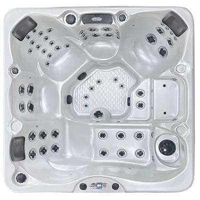 Costa EC-767L hot tubs for sale in Mifflin Ville