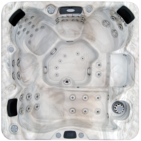 Costa-X EC-767LX hot tubs for sale in Mifflin Ville