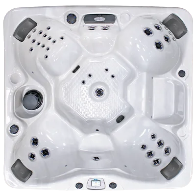 Cancun-X EC-840BX hot tubs for sale in Mifflin Ville