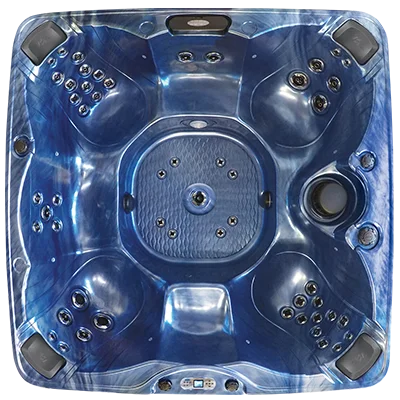 Bel Air EC-851B hot tubs for sale in Mifflin Ville