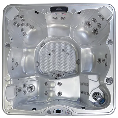 Atlantic-X EC-851LX hot tubs for sale in Mifflin Ville