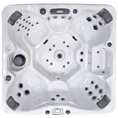 Cancun-X EC-867BX hot tubs for sale in Mifflin Ville