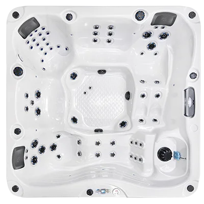 Malibu EC-867DL hot tubs for sale in Mifflin Ville