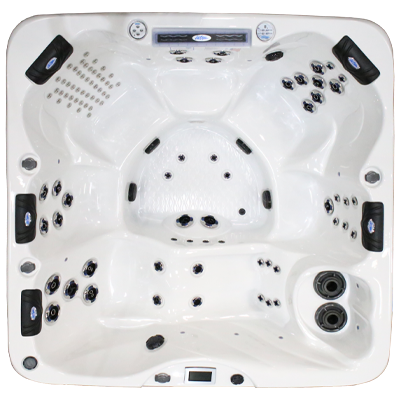 Huntington PL-792L hot tubs for sale in Mifflin Ville