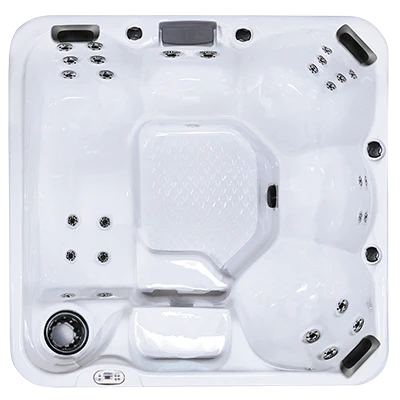 Hawaiian Plus PPZ-628L hot tubs for sale in Mifflin Ville