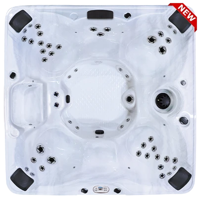 Tropical Plus PPZ-743BC hot tubs for sale in Mifflin Ville