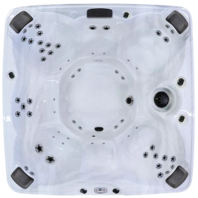 Tropical Plus PPZ-752B hot tubs for sale in Mifflin Ville