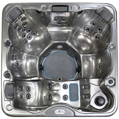 Pacifica Plus PPZ-759L hot tubs for sale in Mifflin Ville