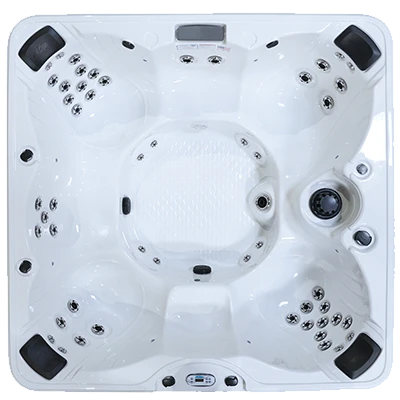 Bel Air Plus PPZ-843B hot tubs for sale in Mifflin Ville