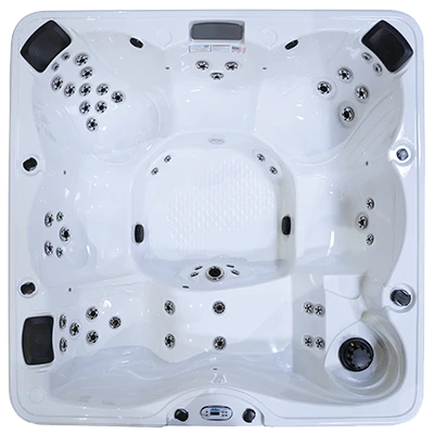 Atlantic Plus PPZ-843L hot tubs for sale in Mifflin Ville