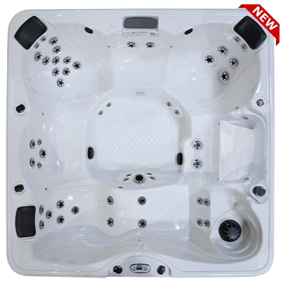 Atlantic Plus PPZ-843LC hot tubs for sale in Mifflin Ville