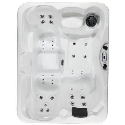 Kona PZ-535L hot tubs for sale in Mifflin Ville
