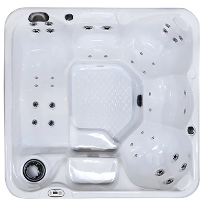 Hawaiian PZ-636L hot tubs for sale in Mifflin Ville