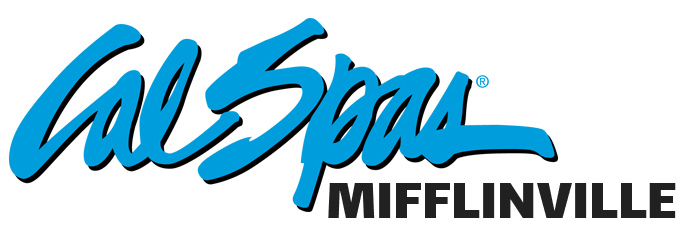 Calspas logo - Mifflin Ville